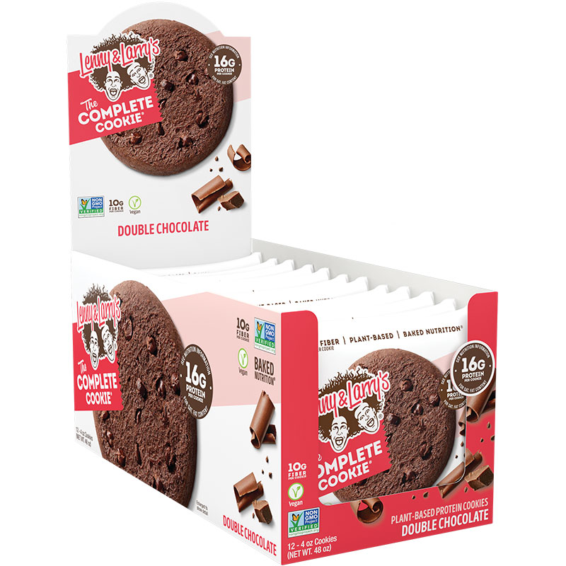 Lenny & Larry's The Complete Cookie