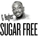 G Hughes