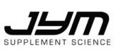 JYM Supplement Science