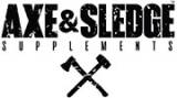 Axe & Sledge