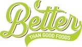 Better Than Good