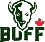 BUFF Bison Snack Sticks