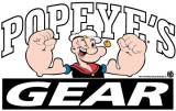 POPEYE'S ATHLETICS