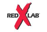 Red X Lab