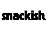 Snackish