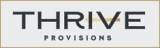 Thrive Provisions
