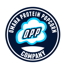 Omaha Protein Popcorn
