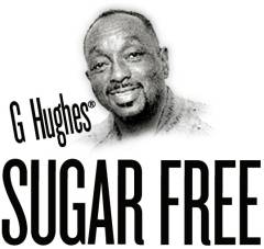 G Hughes