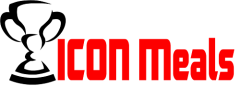 Icon Meals
