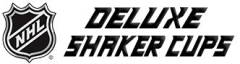 NHL / LNH Shaker Cups