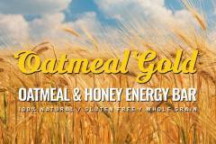 Oatmeal Gold