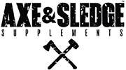 Axe & Sledge