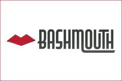 Bashmouth Energizing Gum