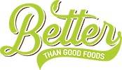 Better Than Good