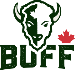 BUFF Bison Snack Sticks
