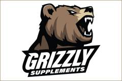 GRIZZLY Supplements