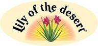Lily of the Desert