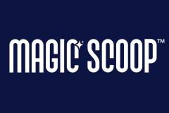 Magic Scoop