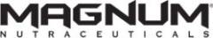 Magnum Nutraceuticals