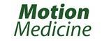 Motion Medicine