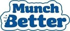 Munch Better