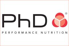 PhD Performance Nutrition