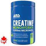 ANS Creatine Monohydrate 300g