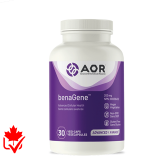 AOR Benagene 30 caps