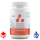 ATP Syner Collagen 120 caps