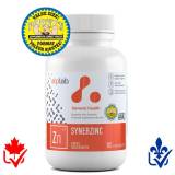 ATP SynerZinc 110 caps