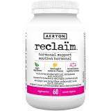 Aeryon Wellness Reclaim 60 Veggie Capsules