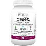 Aeryon Wellness Reset 30 Veggie Capsules