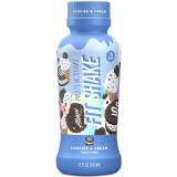 Alani Nu Fit Shake - Cookies & Cream