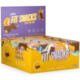Alani Nu Fit Snack Bar - Peanut Butter Crisp