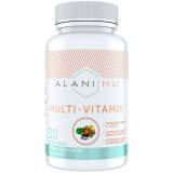 Alani Nu Multi-Vitamin 60 Softgels / 30 Servings