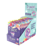 Alani Fit Snack Gummies Boîte de 12