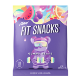 Alani Fit Snack Gummies à l'unité (1 sac)