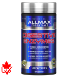 Allmax Digestive Enzymes 90 caps