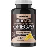 AquaOmega Regular Strength 240 caps