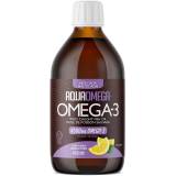 AquaOmega High DHA Omega-3