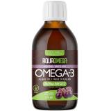 AquaOmega Plant Based High DHA Omega-3