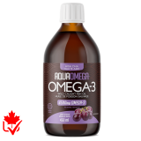 AquaOmega DHA 450ml