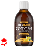 AquaOmega Standard 225ml
