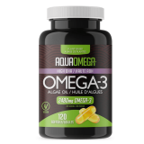AquaOmega Vegan 120 caps