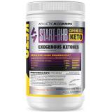 Athletic Alliance START-BHB - Peach Smoothie