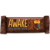 Awake Caffeinated Chocolate - Milk Chocolate