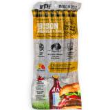 BUFF Bison Snack Sticks -- Bacon Burger