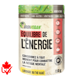 Iron Vegan Balanced Energy 150g
