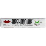 Bashmouth Energizing Gum - Spearmint