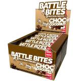 Battle Snacks Battle Bites - Choc Coconut